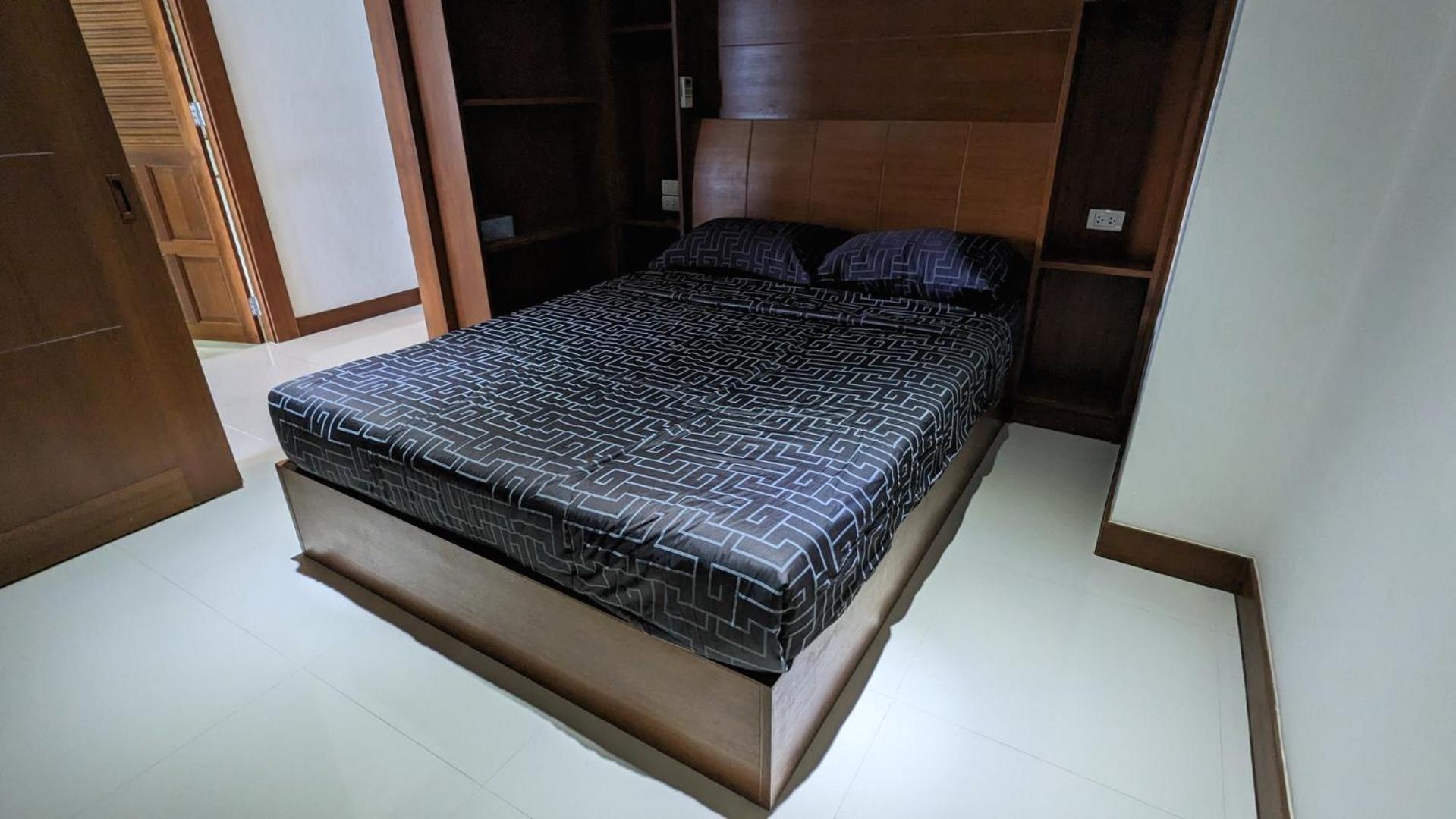 Apartmán Patong Tower Excellence Pta 2025 Exteriér fotografie